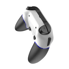 Gamepad iPega Ninja P4010B s touchpadom pre PS4/PS3/Android/iOS/Windows biely

 obrázok produktu 1 z 3