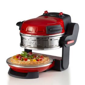 Pec na pizzu Ariete Pizzeria 927 červená

 obrázok produktu 4 z 10