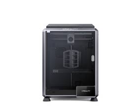 3D tlačiareň Creality K1C čierna/sivá

 obrázok produktu 2 z 7