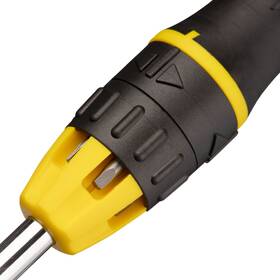 Skrutkovač Stanley 0-68-010 

 obrázok produktu 4 z 9