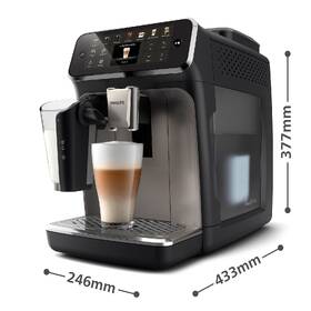 Automatický kávovar Philips EP4449/70 čierny

 obrázok produktu 4 z 12