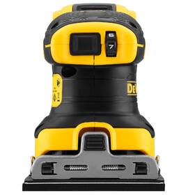 Vibračná brúska Dewalt DCW200N (bez batérie) 

 obrázok produktu 3 z 6