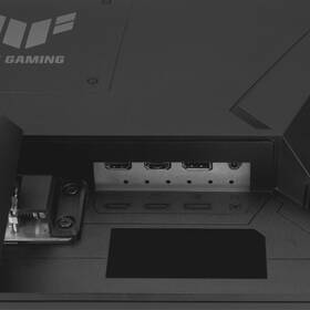 Herný monitor Asus TUF Gaming VG279Q3A čierny

 obrázok produktu 16 z 16