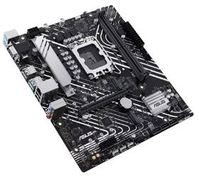 Základná doska Asus H610M-A-CSM 

 obrázok produktu 3 z 5
