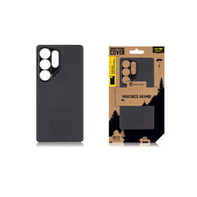 Kryt na mobil Tactical MagForce Aramid na Samsung Galaxy S25 Ultra čierny

 obrázok produktu 3 z 3