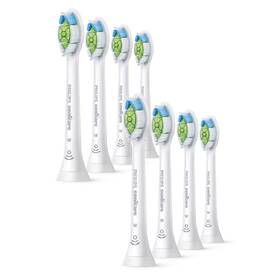 Náhradné hlavice Philips HX6068/87 (8 ks) biela

 obrázok produktu 1 z 9