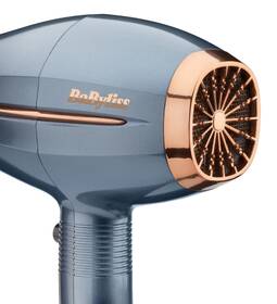 Fén BaByliss D251PE 

 obrázok produktu 1 z 10