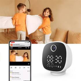 IP kamera Solight 1D81 biela

 obrázok produktu 14 z 16