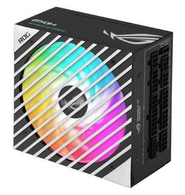 Zdroj Asus Loki SFX-L 850W 80+ Platinum ARGB 

 obrázok produktu 6 z 11