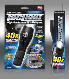  Solight TAC LIGHT 

 obrázok produktu 1 z 1