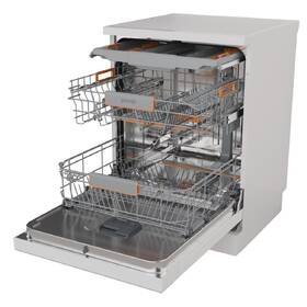 Umývačka riadu Gorenje GS673B90W biela

 obrázok produktu 7 z 21