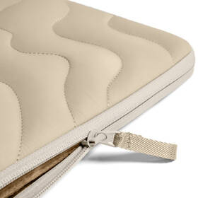 Puzdro na notebook tomtoc Terra-A27 Laptop Sleeve 14" béžové

 obrázok produktu 6 z 13