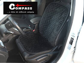 Poťah sedadiel Compass SCALE 

 obrázok produktu 5 z 6