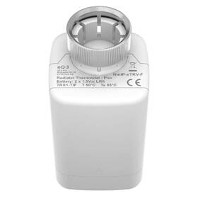 Bezdrôtová termohlavica Homematic IP Flex biela

 obrázok produktu 6 z 11
