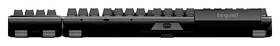 Klávesnica be quiet! DARK MOUNT Silent Linear čierna

 obrázok produktu 2 z 8