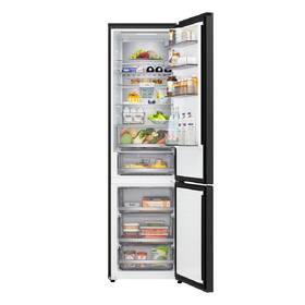 Chladnička s mrazničkou LG GBBS727AEV čierna

 obrázok produktu 2 z 32