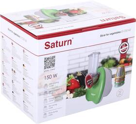 Elektrický strúhač Saturn ST-CS0163 biely

 obrázok produktu 10 z 10