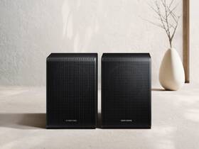 Reproduktory Samsung SWA-9250S (2 ks) čierne

 obrázok produktu 7 z 8