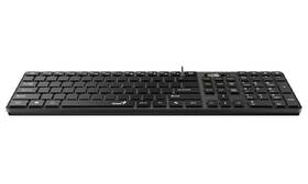 Klávesnica Genius Slimstar K500 Education čierna

 obrázok produktu 1 z 4