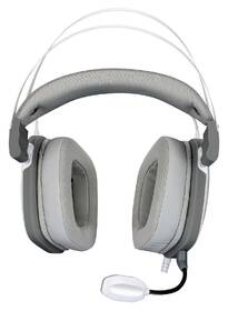 Headset White Shark GOTTAN, PC, PS4/PS5, XBOX, Mac biely

 obrázok produktu 3 z 7