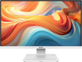 Monitor MSI PRO MP241W E14V biely

 obrázok produktu 3 z 9