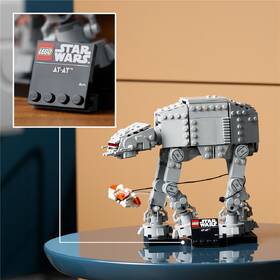 Stavebnica LEGO® Star Wars™ 75440 AT-AT™ 

 obrázok produktu 4 z 9