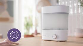 Sterilizátor Philips SCF293/00 biely

 obrázok produktu 17 z 17