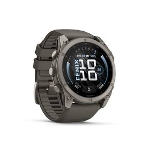 Inteligentné hodinky Garmin fēnix 9 - 51 mm, AMOLED sivé

 obrázok produktu 6 z 10
