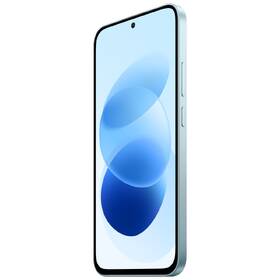 Mobilný telefón Xiaomi Redmi Note 17 4 GB / 128 GB modrý

 obrázok produktu 2 z 11