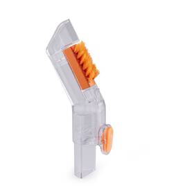 Tepovač kobercov Gorenje SWC403QAG G200 QUICKAID SPOT CLEANER biely

 obrázok produktu 9 z 21