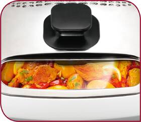 Fritéza Tefal FR495070 biela

 obrázok produktu 10 z 18