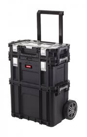 Box na náradie Keter C-238273 Rolling Work Shop 

 obrázok produktu 1 z 1