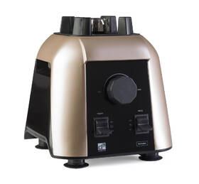 Stolný mixér G21 Perfection Cappuccino 

 obrázok produktu 2 z 15