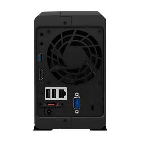 Sieťové úložisko Synology NVR1218 

 obrázok produktu 3 z 5