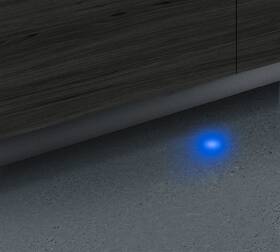 Umývačka riadu Siemens SN63EX14CE 

 obrázok produktu 3 z 11