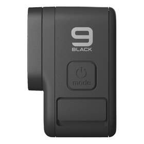 Outdoorová kamera GoPro HERO 9 Black 

 obrázok produktu 4 z 8