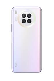 Mobilný telefón Huawei nova 8i - Moonlight Silver 

 obrázok produktu 5 z 8