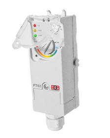 Termostat Elektrobock PT02 biely

 obrázok produktu 2 z 9