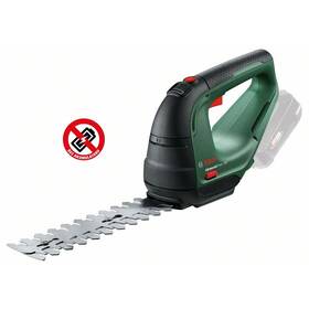 Nožnice na trávu Bosch AdvancedShear 18 (bez batérie) 

 obrázok produktu 1 z 10