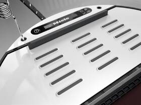 Žehliaci systém Miele B4847 FashionMaster 4.0 

 obrázok produktu 3 z 7