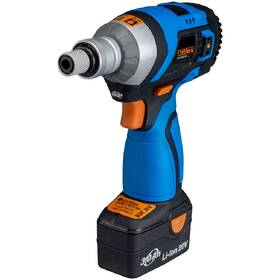 Doťahovák rázový Narex ASR 203-SB 65405309 (s batériou) 

 obrázok produktu 3 z 8