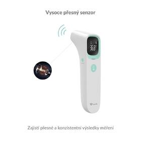 Teplomer TrueLife Care Q9 

 obrázok produktu 5 z 7