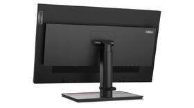 Monitor Lenovo ThinkVision P27u-20 čierny

 obrázok produktu 6 z 9