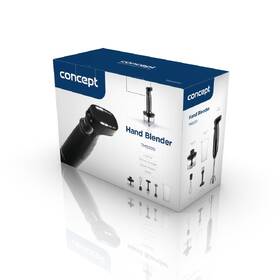 Ponorný mixér Concept TM5020 čierny

 obrázok produktu 15 z 15