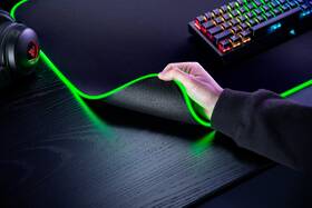 Podložka pod klávesnicu a myš Razer Goliathus Chroma 3XL čierna

 obrázok produktu 5 z 8