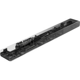 Soundbar Sony HT-A3000 čierny

 obrázok produktu 6 z 9