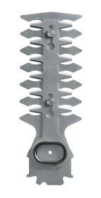 Nože náhradné Bosch EasyShear 12 cm 

 obrázok produktu 1 z 1