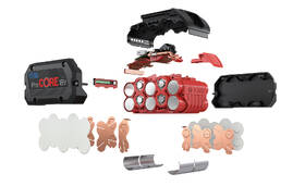 Akumulátor Bosch Professional ProCORE 18V 8.0Ah 

 obrázok produktu 2 z 5