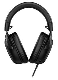 Headset HyperX Cloud III čierny

 obrázok produktu 3 z 6