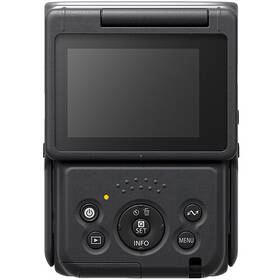 Digitálny fotoaparát Canon V10 Advanced Vlogging Kit strieborný

 obrázok produktu 4 z 12